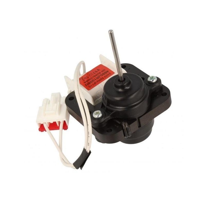 Motor ventilator frigider Electrolux și LG 4680JR1008U pentru combina frigorifică GR642BEPF