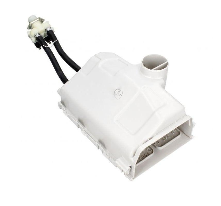 Cutie detergent LG Original - Distribuitor Ansamblu pentru Mașini de Spălat Front Loader