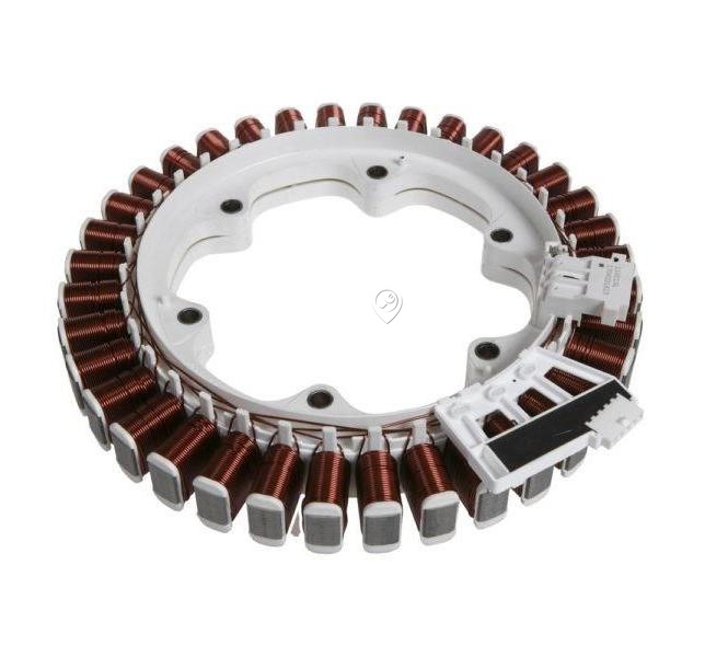 Bobina Motor Stator LG 4417EA1002W pentru Masina de Spalat Front Loader F12B8ND1/F12B8NDWA1ABWQCMR