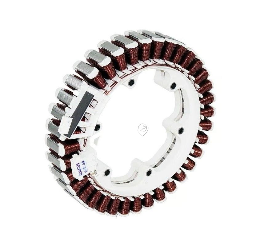 Stator Motor Original LG 4417EA1002K pentru Mașini de Spălat