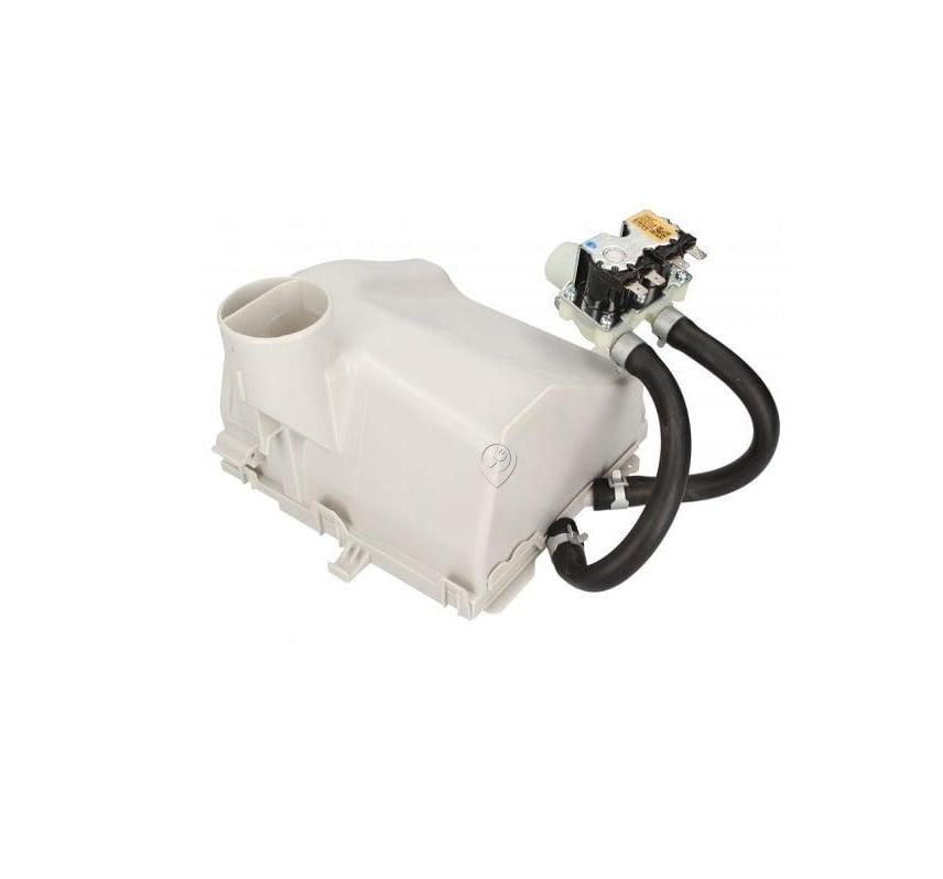 Dispenser detergent LG Original pentru masina de spalat F1068LD/F1068LDPABWPBAL