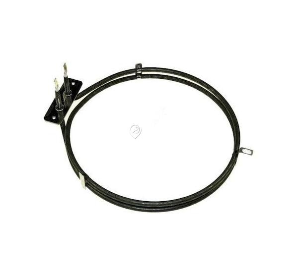 Rezistență Circulară Originală Beko 262900074 pentru Cuptoare și Aragazuri