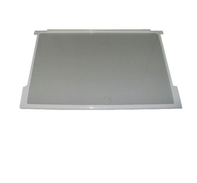 Raft din sticlă pentru frigider Gorenje/HISENSE 52,5 cm x 33,5 cm