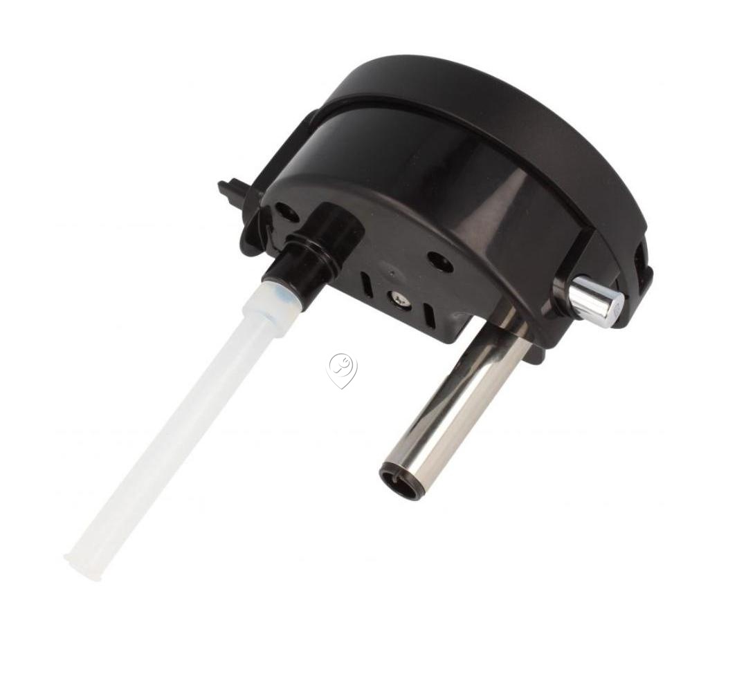 Capac recipient lapte pentru espressor DELONGHI 7313217631, EN720 F356