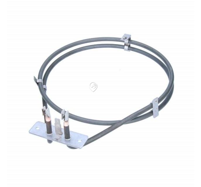 Rezistență circulară 2000W pentru cuptoare electrice AEG, Zanussi, Electrolux - Model BACKER-FACSA 3570424055