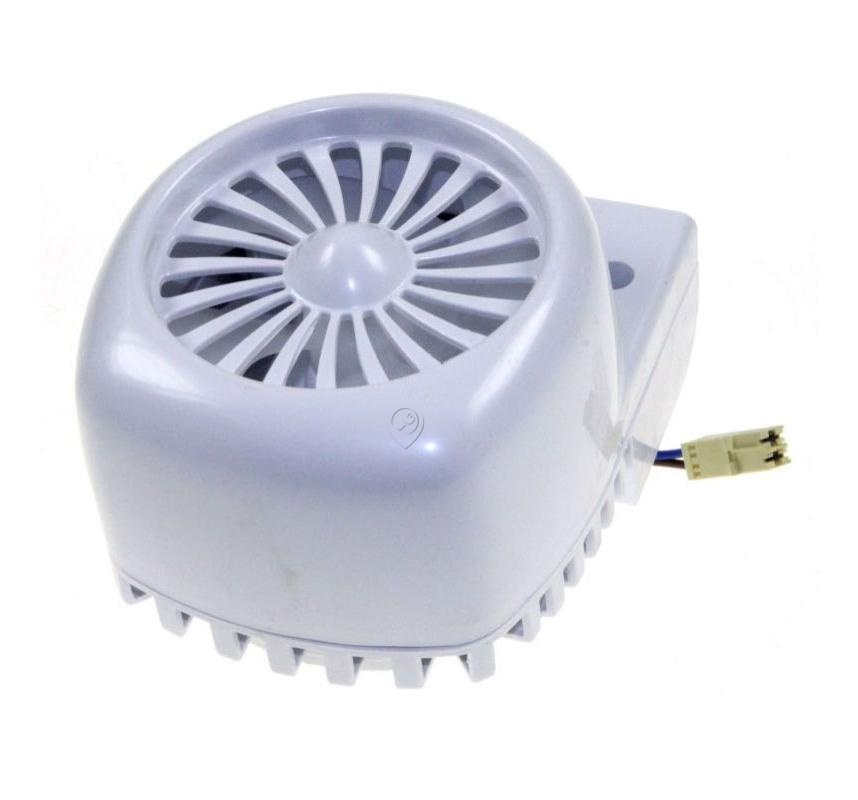 Motor Ventilator Frigider Original Arctic Beko Grundig 220V