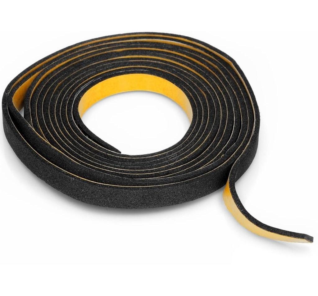 Garnitură etanșare EPDM 225 cm pentru plita electrică Beko C00866394, 255430009