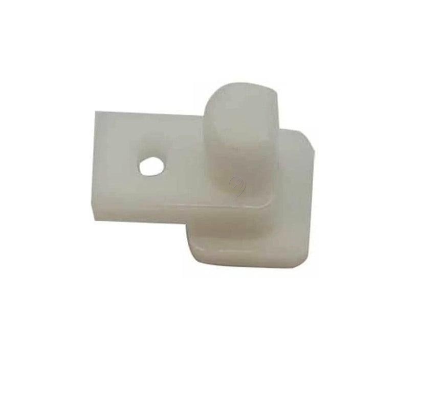 Balama originală pentru ușa frigiderului Arctic Beko Grundig - Compatibilă cu combina frigorifică RDNE535E20DZM