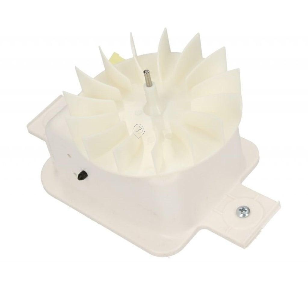 Ventilator Evaporator Frigider Arctic Beko 4362090300 C00864500 NF Line 2001