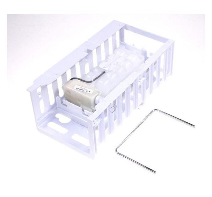 Tava de Preparare Cuburi Gheata pentru Combina Frigorifica Beko, Grundig si Arctic 4386130100 C00895881