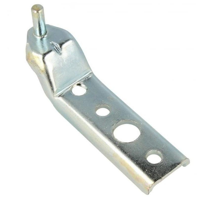 Balama Inferioară Reversibilă pentru Ușa Frigiderului Arctic Beko 4359160200 Originală