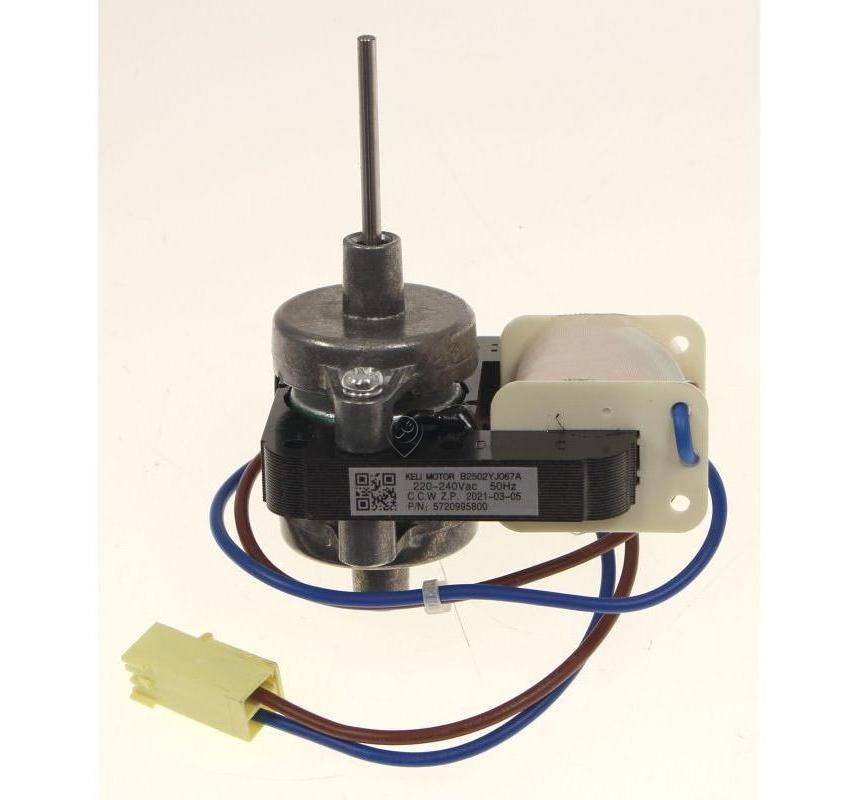 Motor de răcire/ventilator Beko Grundig Arcelik 5720995800 - C00870782 motor ventilator