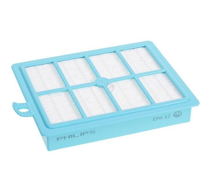 Filtru HEPA Original FC8031/00 pentru Aspirator Philips FC992109