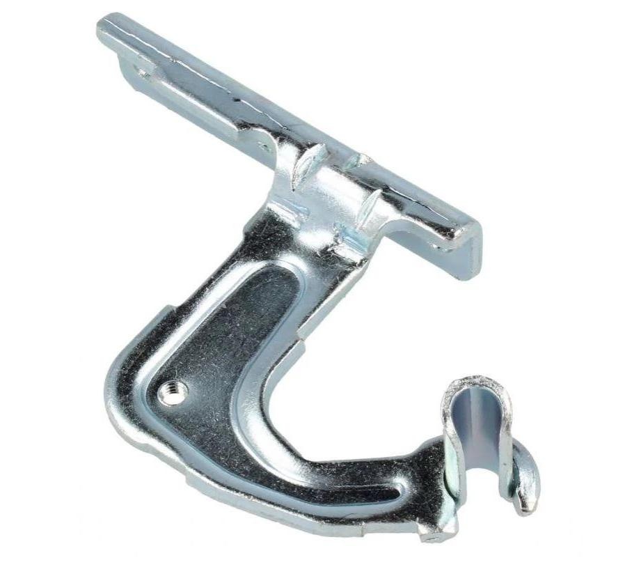 Balama Superioară Stângă Beko 4364240200 pentru Combina Frigorifică DBK386WDR