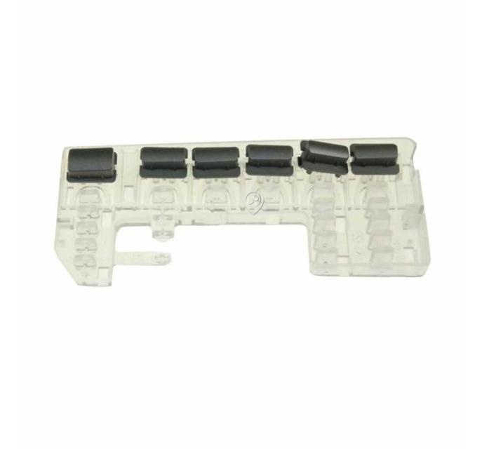 Set Butoane pentru Mașina de Spălat Arctic și Ansamblu Buton BEKO/GRUNDIG/ARCELIK 2891400300 C00865953