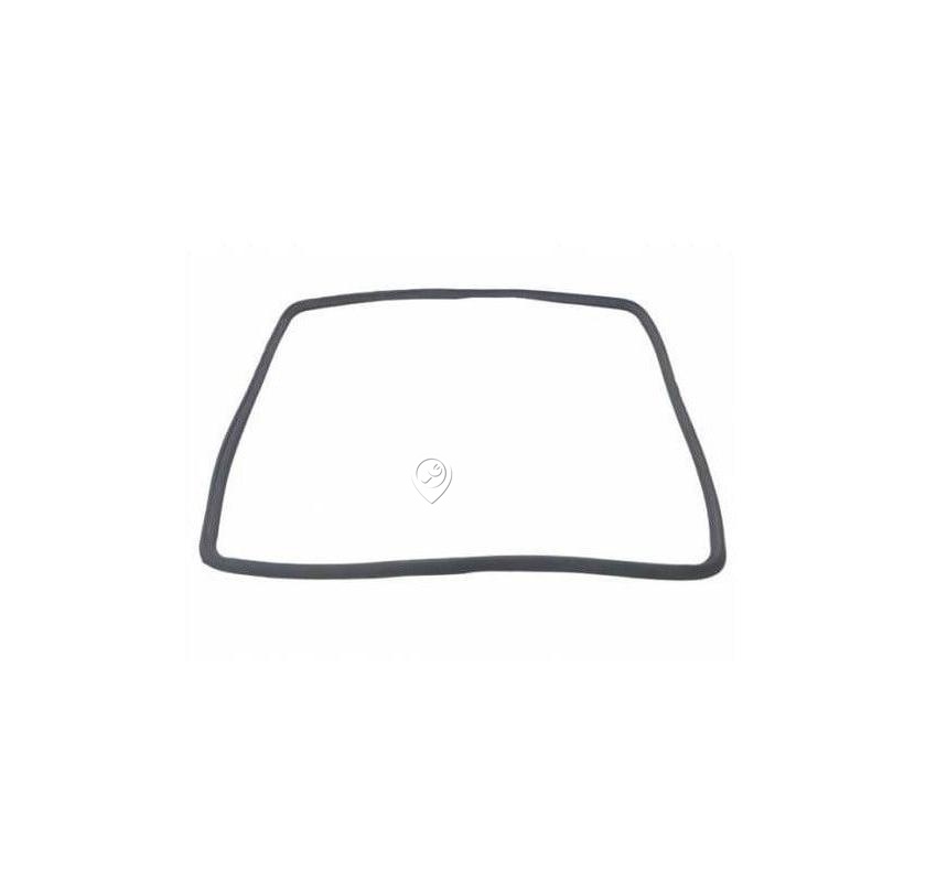 Garnitură ușă cuptor Arctic, Beko, Grundig 255440102 C00865826