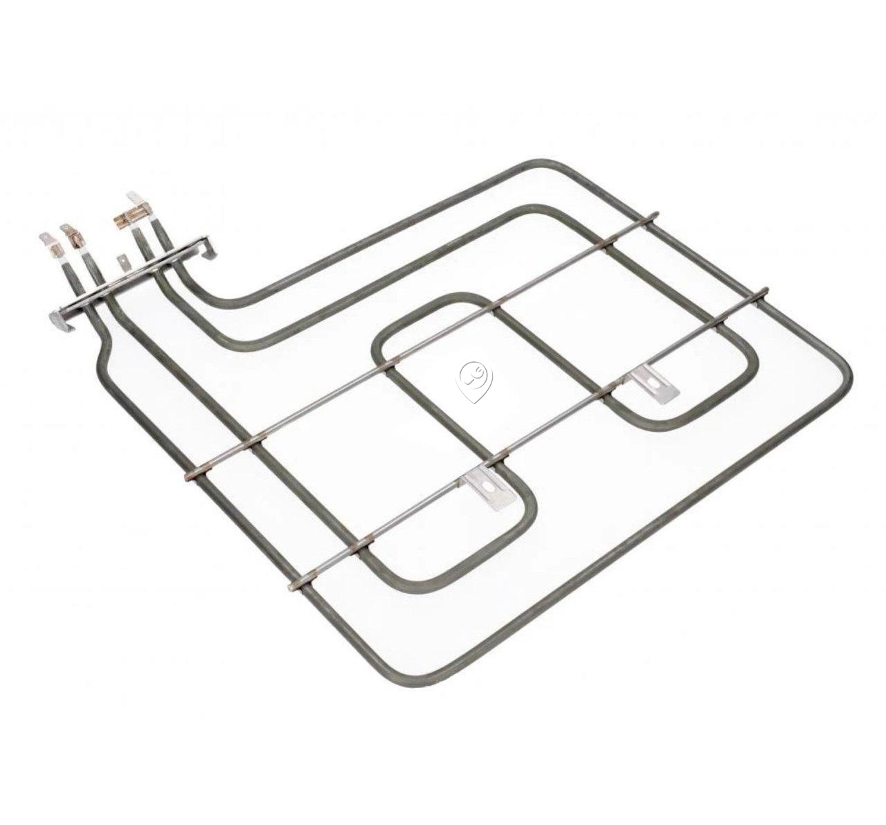 Rezistența Superioară Grill pentru Aragaz Beko 262900059 - Compatibilitate cu Grundig și Arcelik