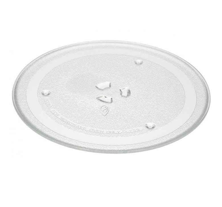 Farfurie originală Samsung DE74-00027A pentru cuptor cu microunde - 25,7 cm