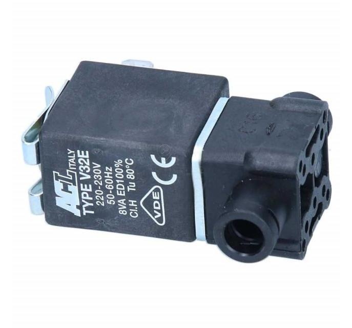 Electrovalva Magnetică Bosch/Siemens 0056528 00613617 pentru Espressoare