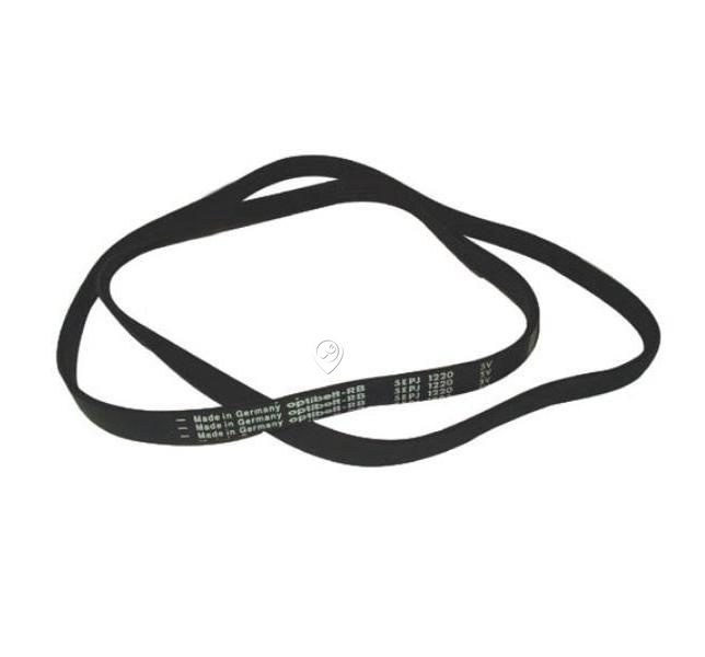Curea Poly-V 1220J5 pentru masina de spalat ARDO MERLONI