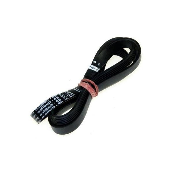 Curea Poly-V 1230J5EL pentru masini de spalat ARDO MERLONI