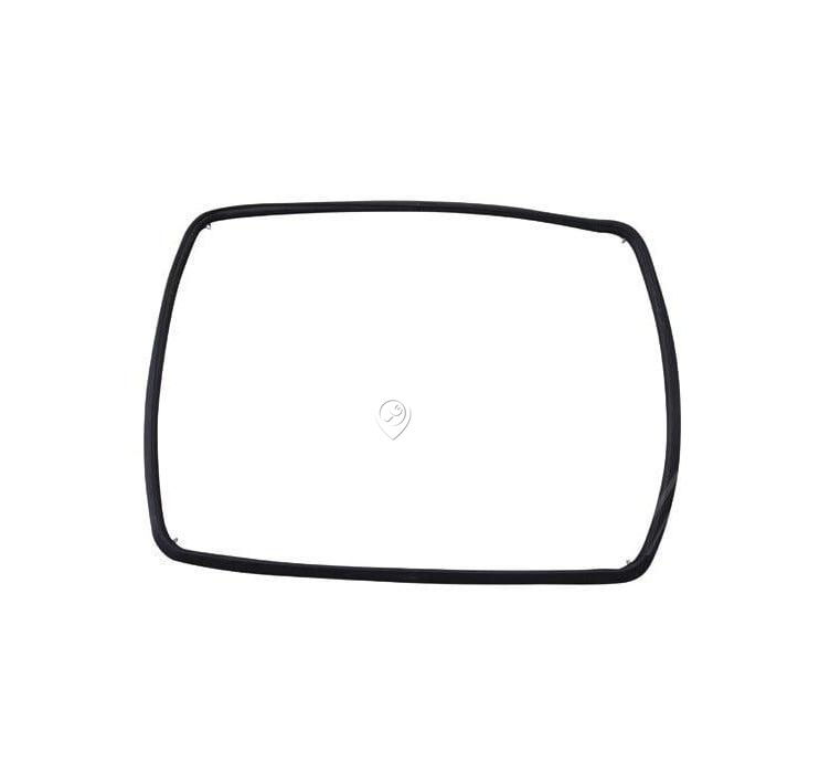 Garnitură ușă cuptor electric Ardo Merloni 41x36cm Originală