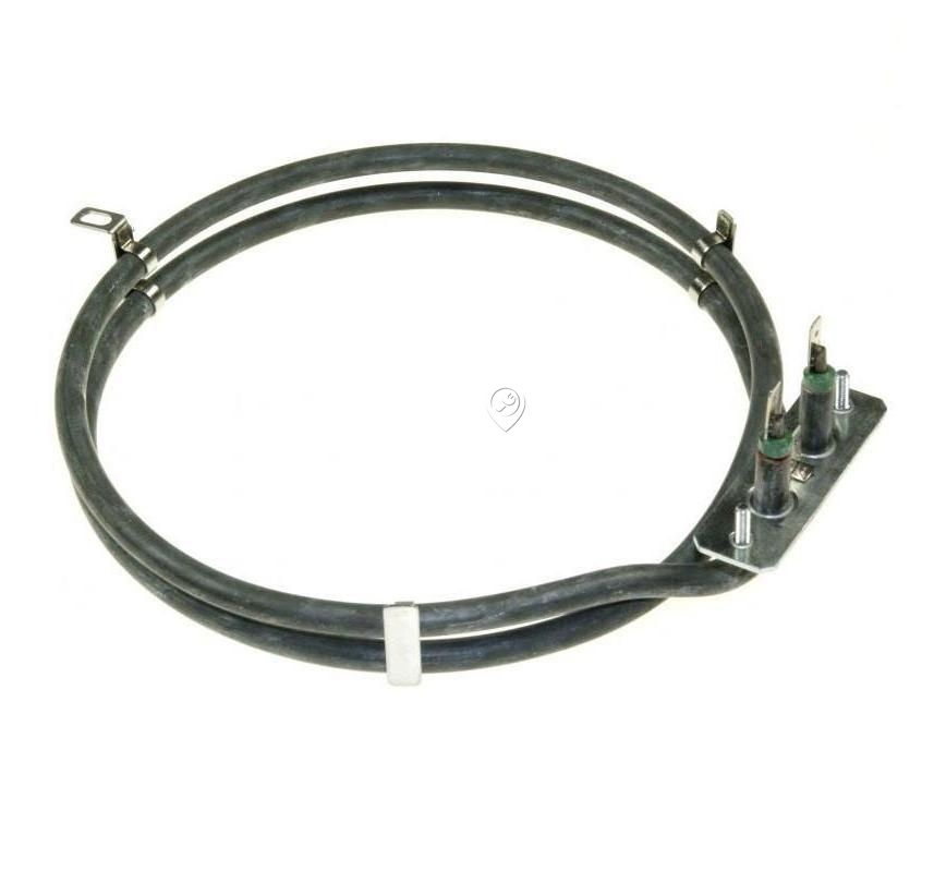 Rezistență circulară electrică Ardo Merloni 2000W-230V Originală