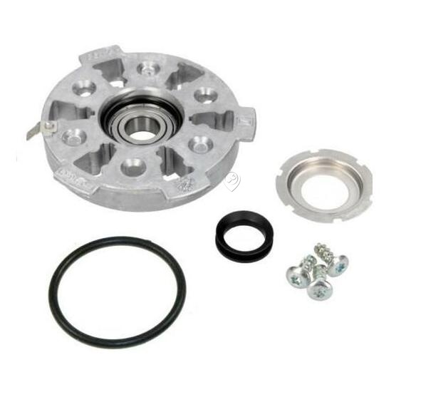 Flansa Rulment Kit pentru Masina de Spalat Whirlpool - Cod 481231018483