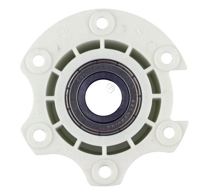 Rulment Flanșă pentru Mașini de Spălat Indesit și Ariston - COM 075 FLANSA RULMENT C00087966, C00055317