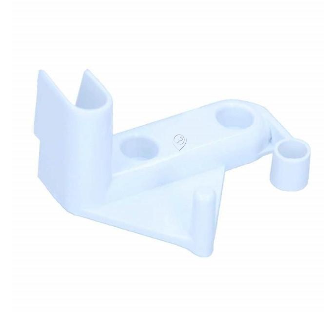 Suport Dreapta Ușită Frigider Indesit și Whirlpool C00075600