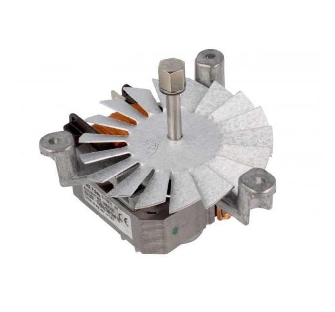 Motor Ventilator Cuptor Indesit și Whirlpool C00081589 - 220-240V, 30W