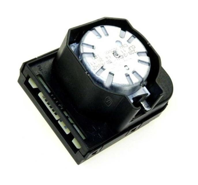 Selector programe masina de spalat Indesit/Ariston, WHIRLPOOL C00083916 originale, 8 pozitii