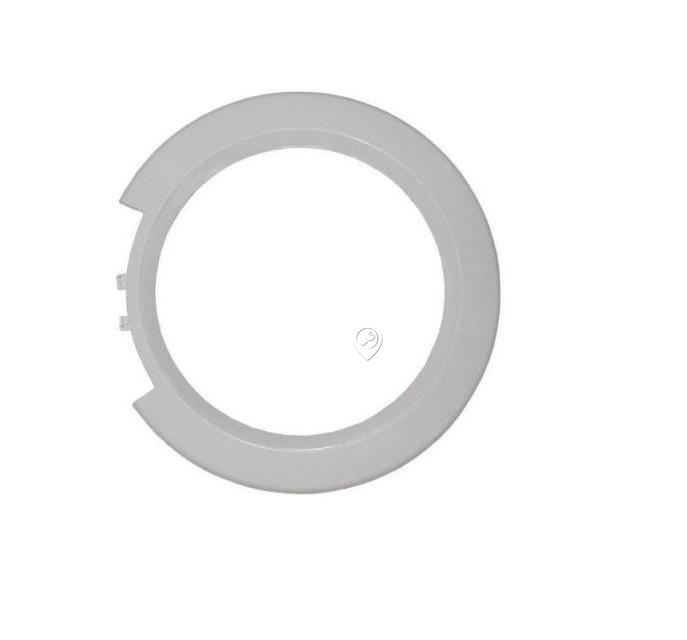 Cadru Exterior pentru Ușa Mașinii de Spălat Bosch/Siemens - Model 00366232