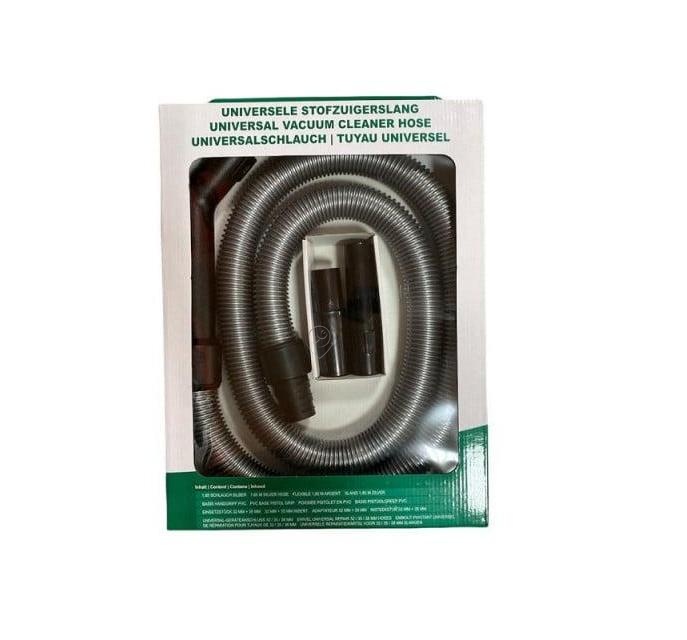 Furtun Aspirator Universal 1,8m și 2m pentru LG VCP963ST VTCP963STATRQERO