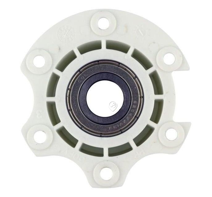 Rulment flanșă tambur original pentru mașini de spălat Indesit și Whirlpool