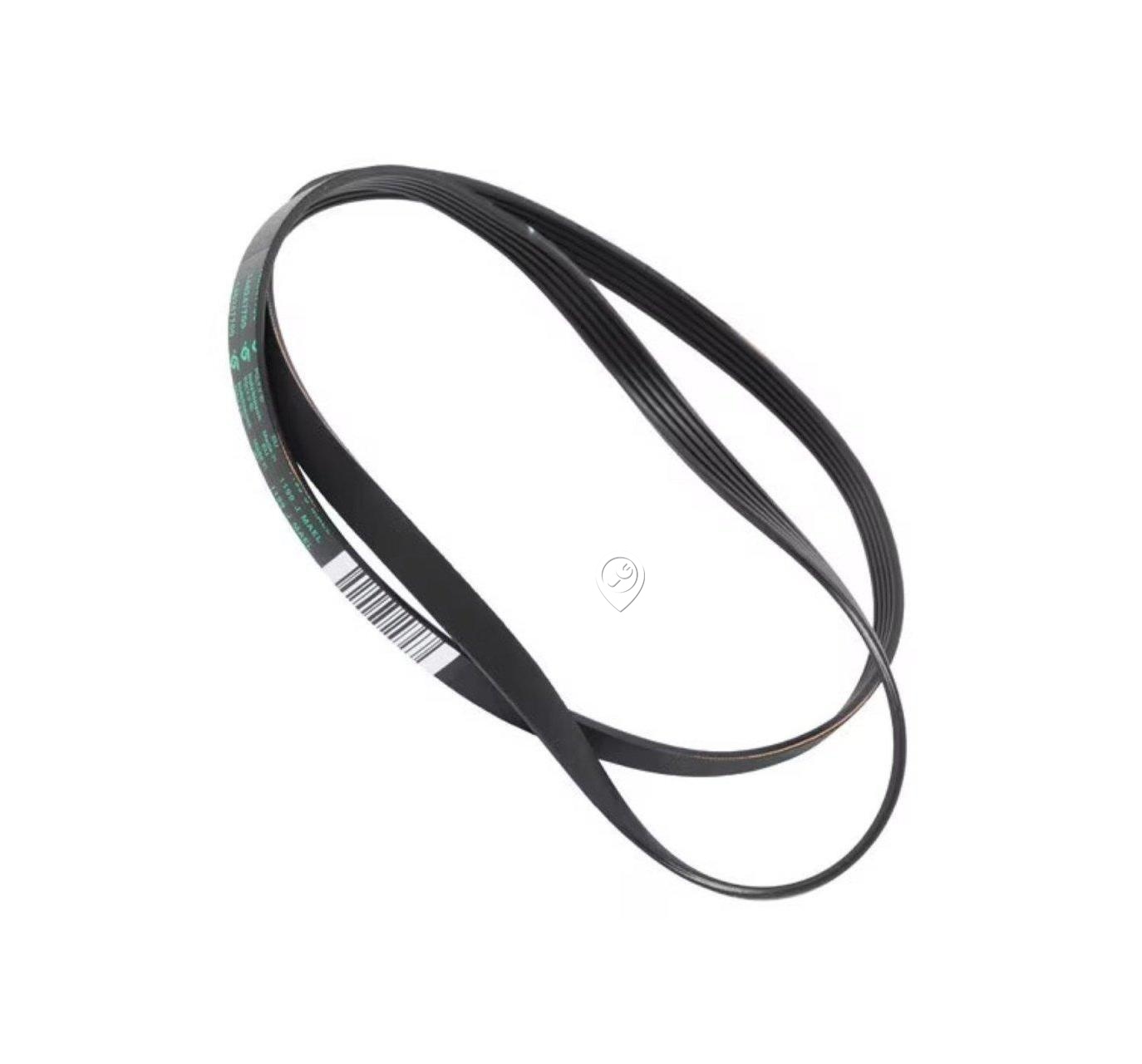 Curea Originală Electrolux 1199J5EL 1462477009 pentru Mașină de Spălat AEG LTX8C373E