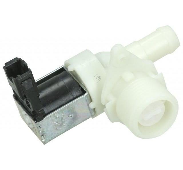 Electrovalvă Whirlpool 481227128375 și Electroventil BITRON 1-Ieșire 90° Diametru 15mm