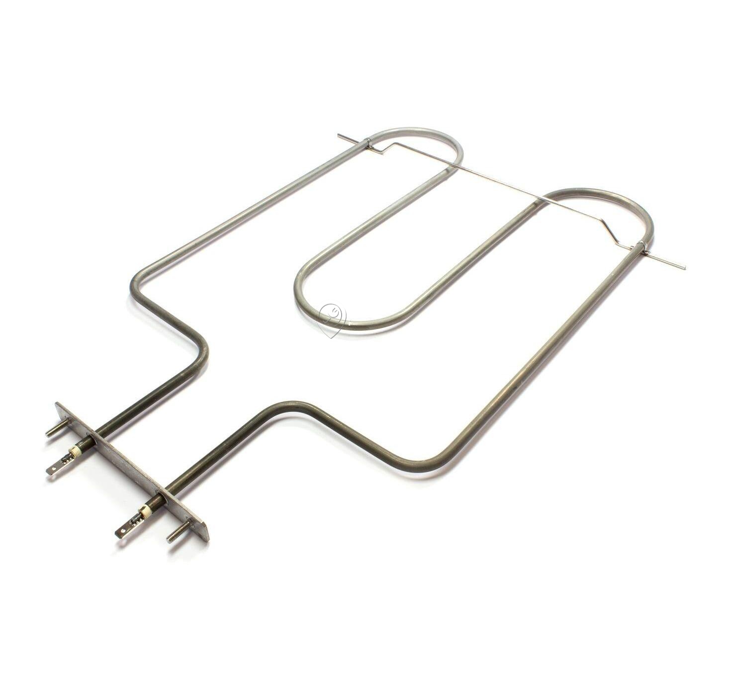 Rezistență Inferioară Originală Gorenje 5806942 / Hisense 341335, 1100W-230V