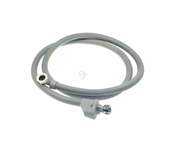 Furtun de alimentare cu apă pentru mașină de spălat ELTEK 10026902 cu Aqua Stop 2,5 3/4 toli