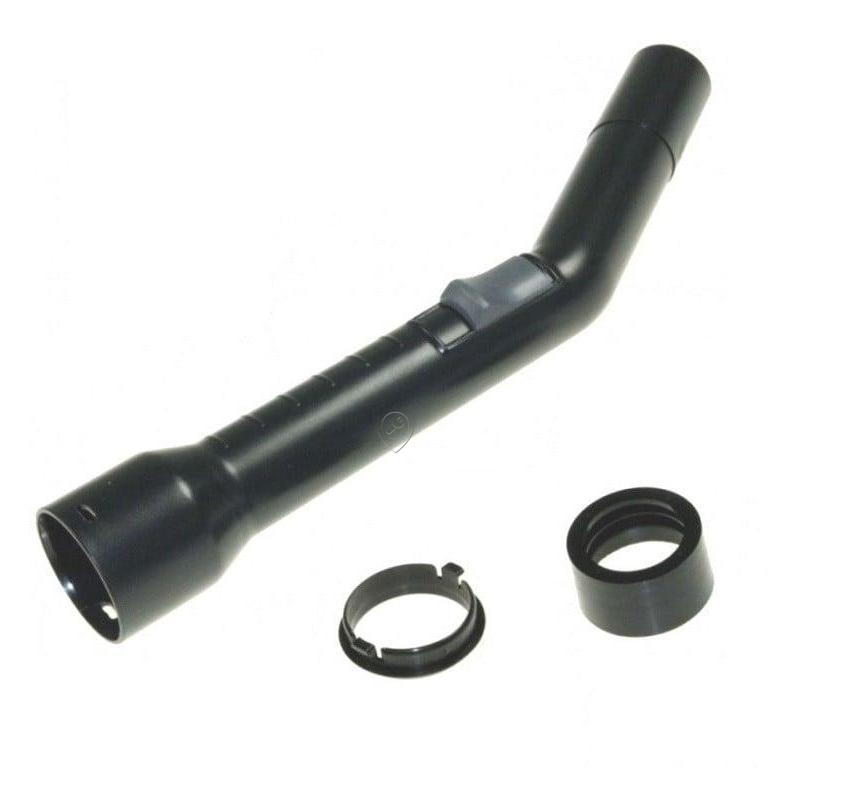 Maner Furtun Aspirator Moulinex MS0925672 Original - GROUPE SEB