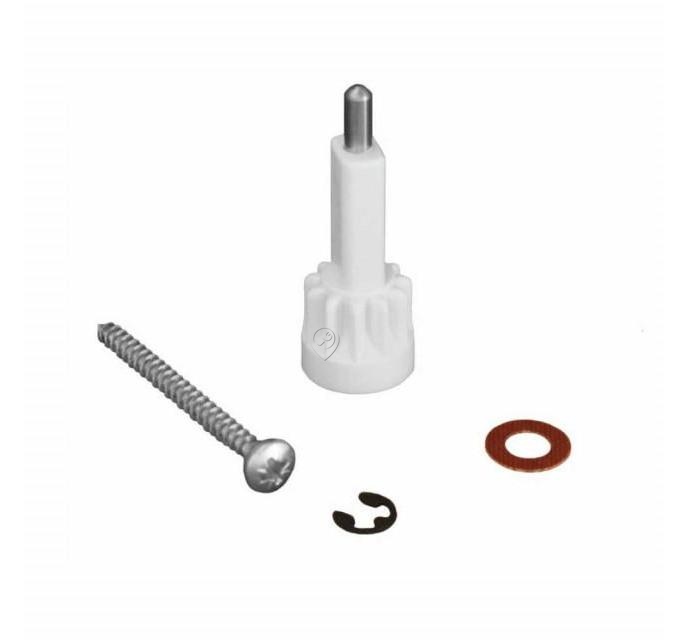 Mecanism de Antrenare pentru Robotul de Bucătărie Bosch/Siemens 00182709