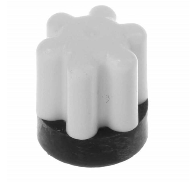 Cuplaj ax motor pentru robot de bucătărie Bosch și Siemens - Cod 00187137