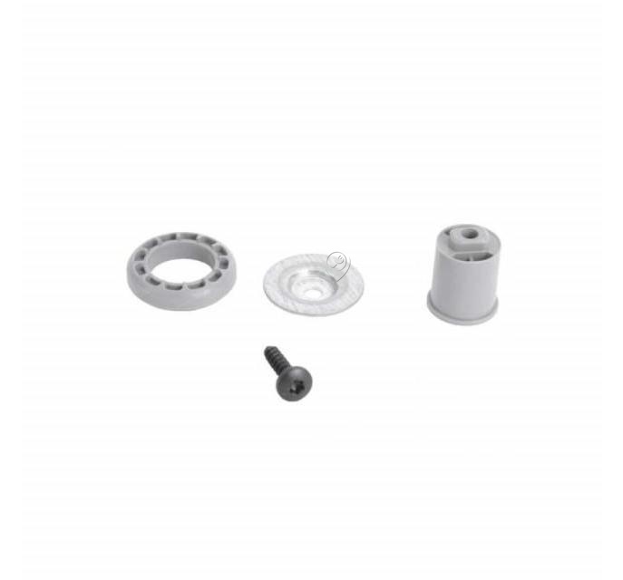 Set Rola Cos pentru Mașină de Spălat Vase Bosch/Siemens 00188096