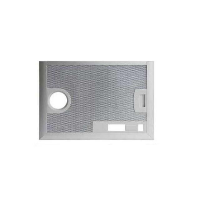 Filtru metalic antigrasime Bosch/Siemens 00365480 pentru hotă