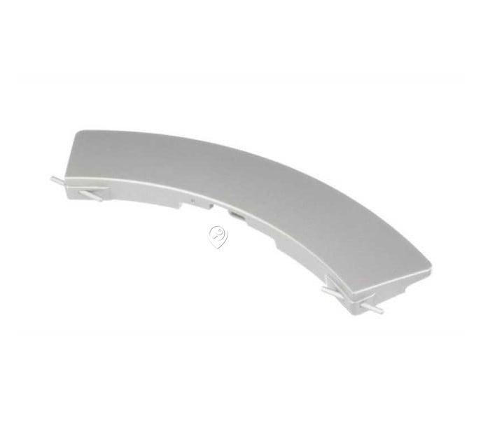 Maner hublou argintiu pentru masina de spalat Siemens WXL1142BY07
