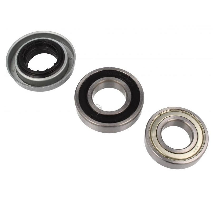Kit rulmenți original pentru mașini de spălat Hotpoint și Whirlpool/Indesit C00202418 35MM