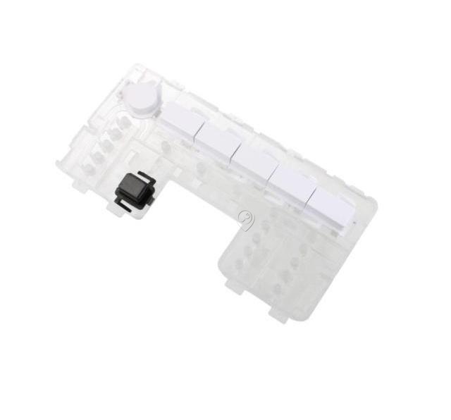 Set Butoane pentru Masina de Spalat BEKO WTE7602B0 - Ansamblu 2898700500 C00865950