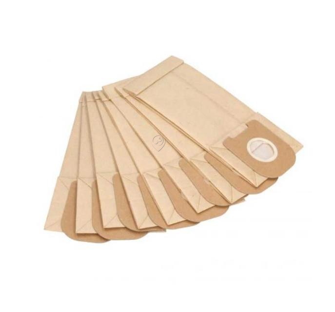 Set saci aspirator Delonghi DLS 36 - 8 saci din hartie XLF1200/1300E