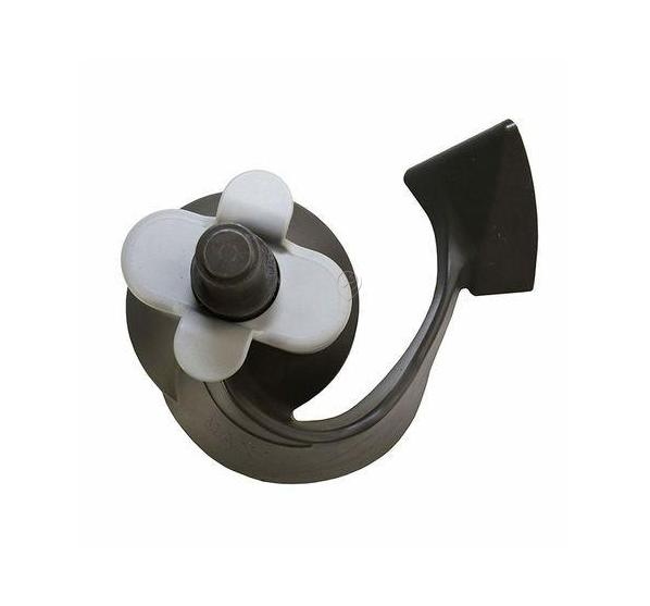 Paleta de amestecare Tefal Actifry XA900302 pentru friteuze SEB 1KG / 1,2KG