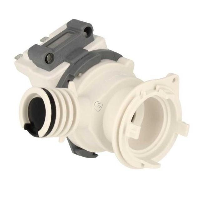 Pompa de evacuare apă Askoll 63533 pentru mașini de spălat vase Candy și Hoover